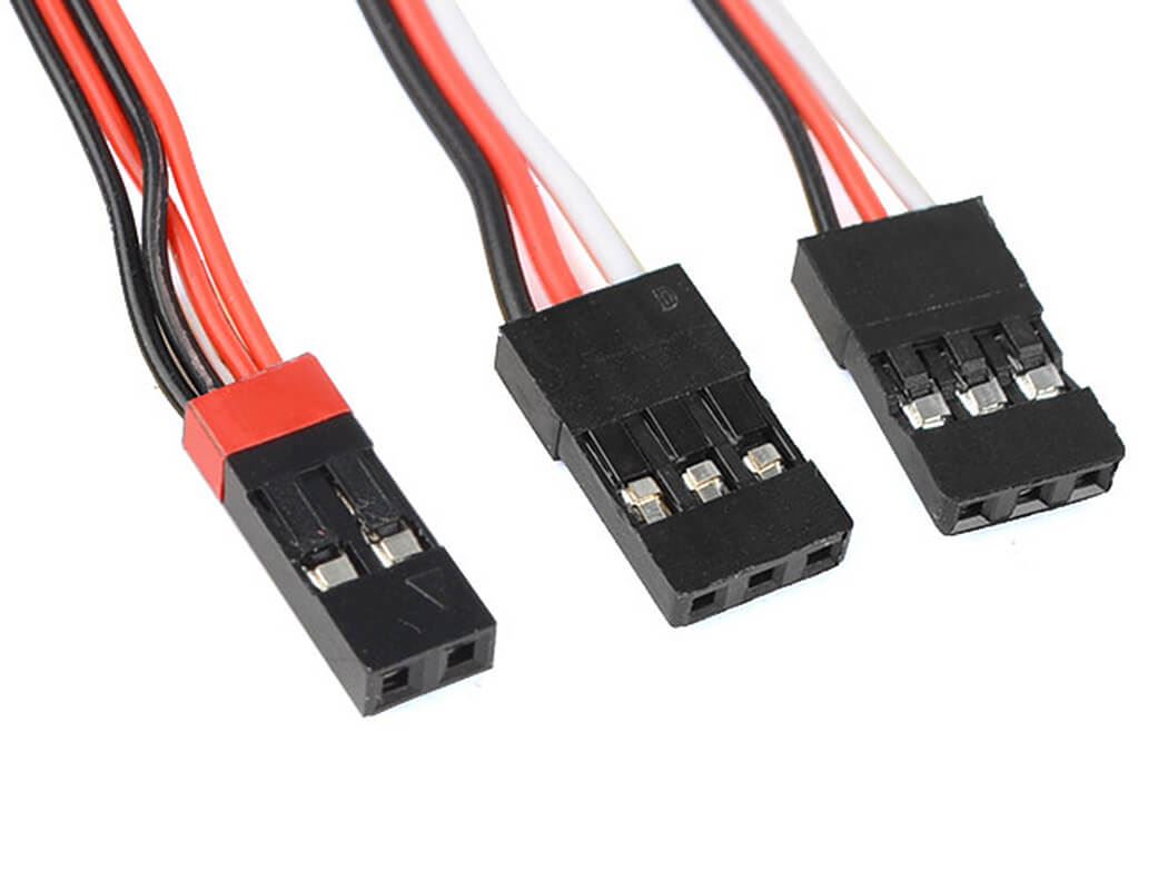 Rc4Wd Universal Advanced Led Lighting System