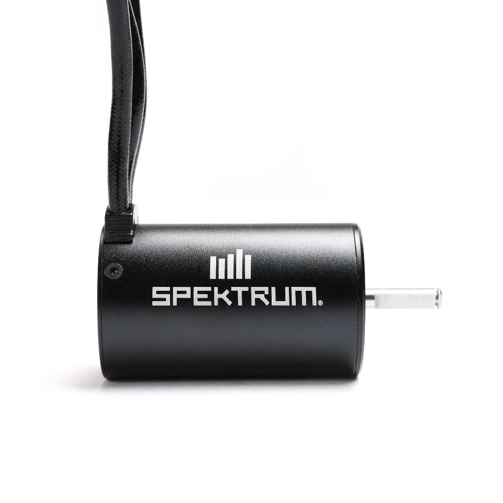 Spektrum Firma 3660-3100Kv 4-Pole Sensorless Brushless Motor: 5Mm