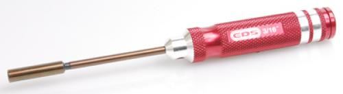EDS Nut Driver 3/16