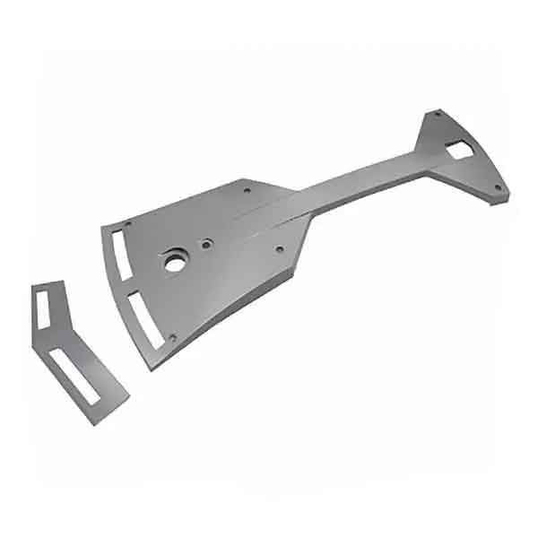 Joysway Boat Handle With Grey Painting