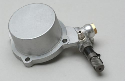 OS Engine Cover Plate Assembly 61FX