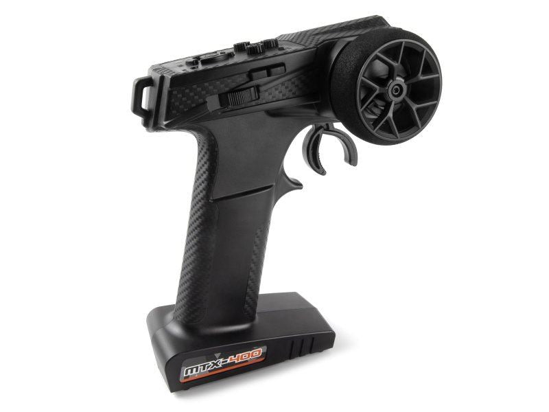Hpi Racing Mtx-400 2.4Ghz 4Ch Transmitter