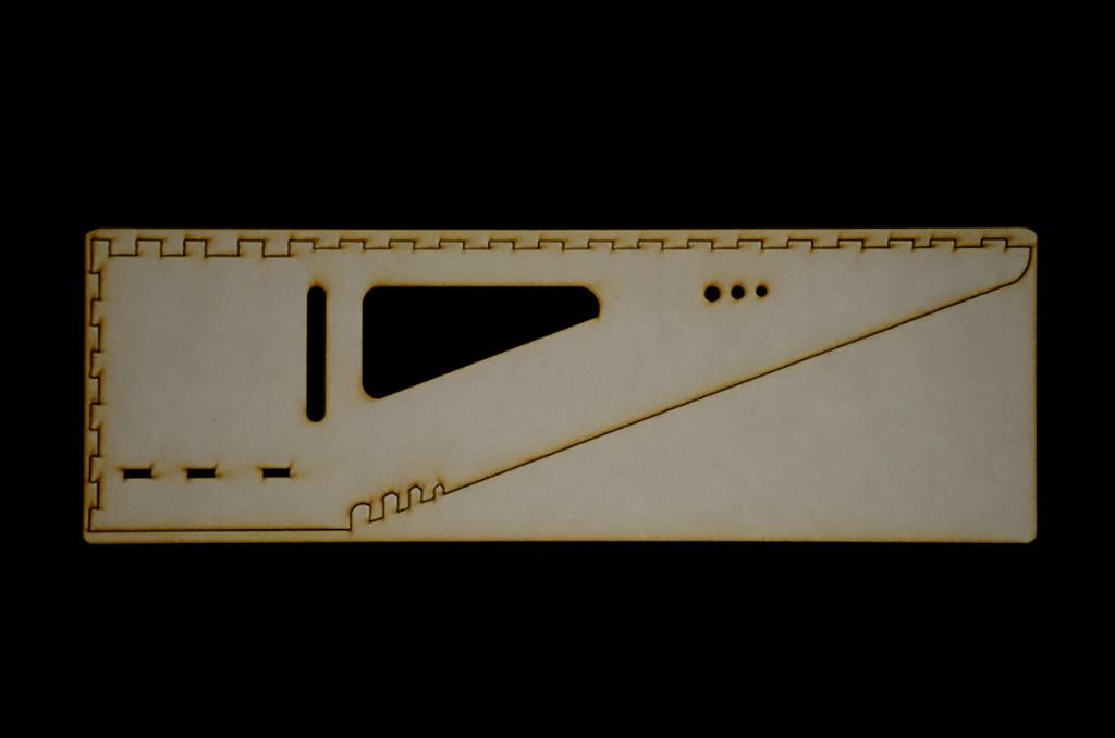 Italeri A3 Modelling Work Station