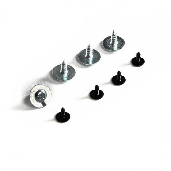 BLH Screw set(8): Landslide