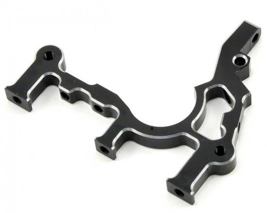 Schumacher Rear Transmission Housing - Mi4CXL (1pc)