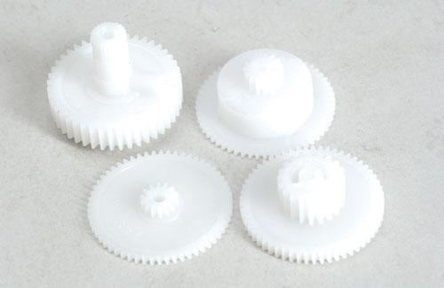 Futaba Gear Set - Servo S34/134/S3301