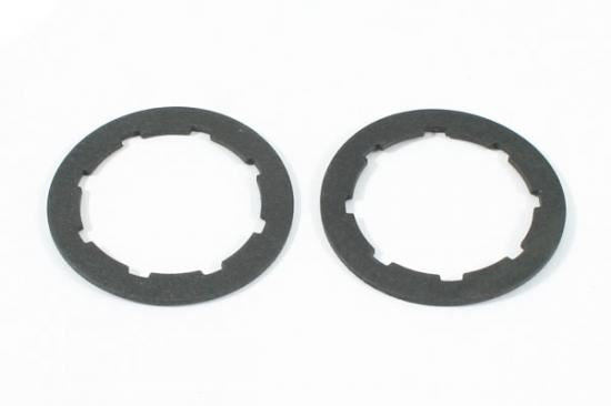 HOBAO H2 SLIPPER PADS