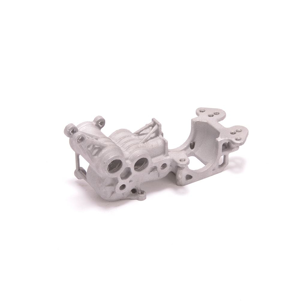 5 Gear Transmission Case - Ld/2/3,St/2