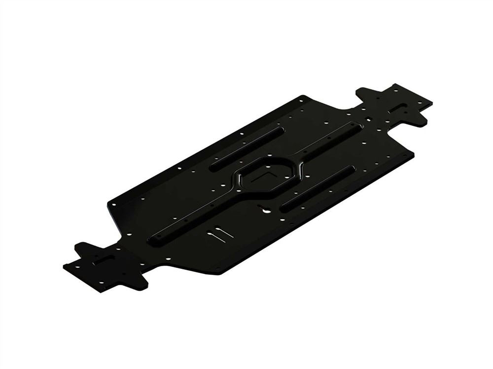Arrma Aluminum Chassis 445mm