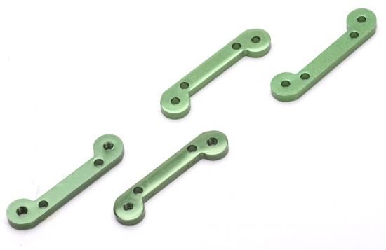 Ripmax Rough Racer - Suspension Plate Front & Rear