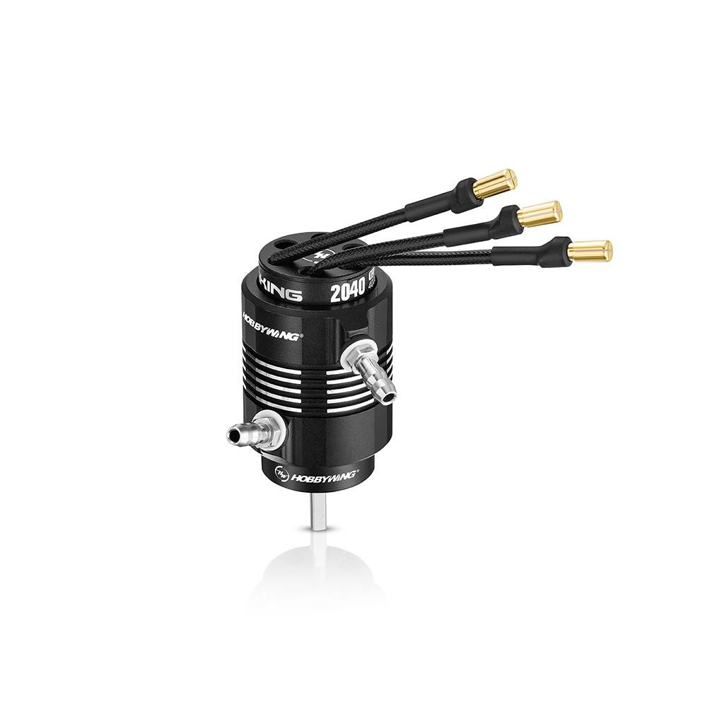 Seaking 2040Sl 5000Kv Motor Black V2
