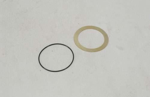 OS Engine Gasket Set - 55AX