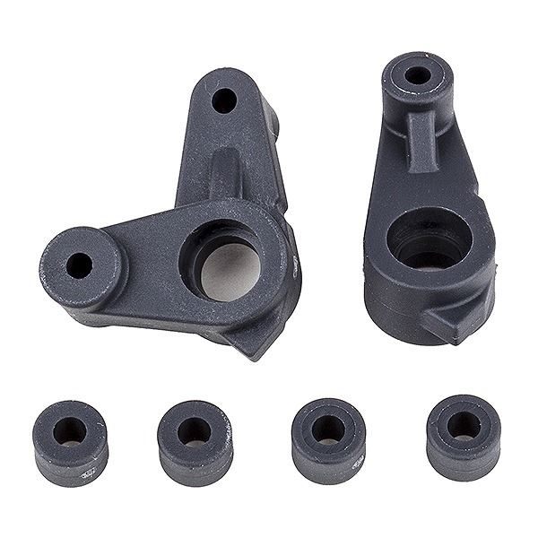 Element Rc Enduro Ifs Steering Bellcranks, Hard