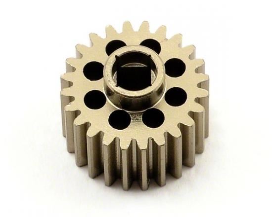 Schumacher Gear; CNC 24t Layshaft