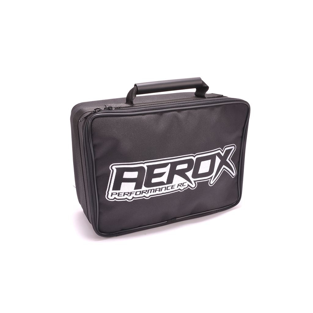 Aerox Car Bag 1/12Th - 34X23X11.5Cm