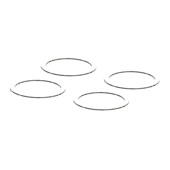 ARRMA Washer 10x12x0.2mm (4)