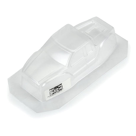 Proline Coyote High Performance Clear Body For Scx24