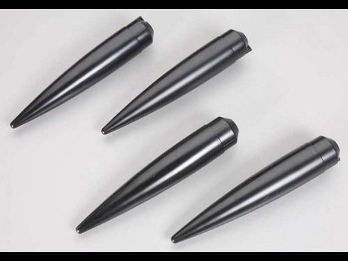 ESTES NC-56 Nose Cone (Pk4)