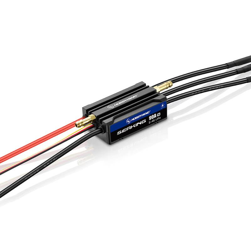 Hobbywing Seaking 90A V4 Speed Control