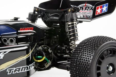 Tamiya Dark Impact Model Kit - 58370