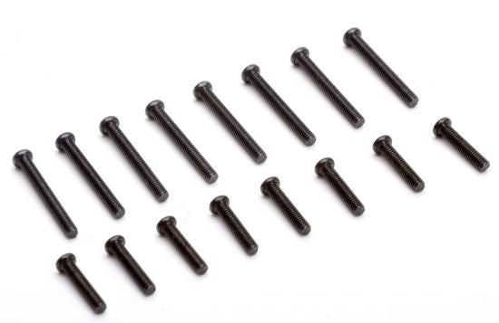 Ripmax Across Rock Crawler - Screw Set (4 Bags)
