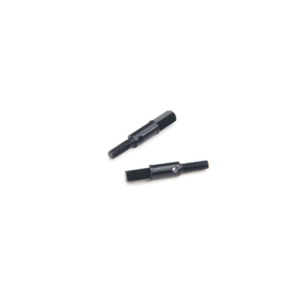 Yikong Portal Front Axle