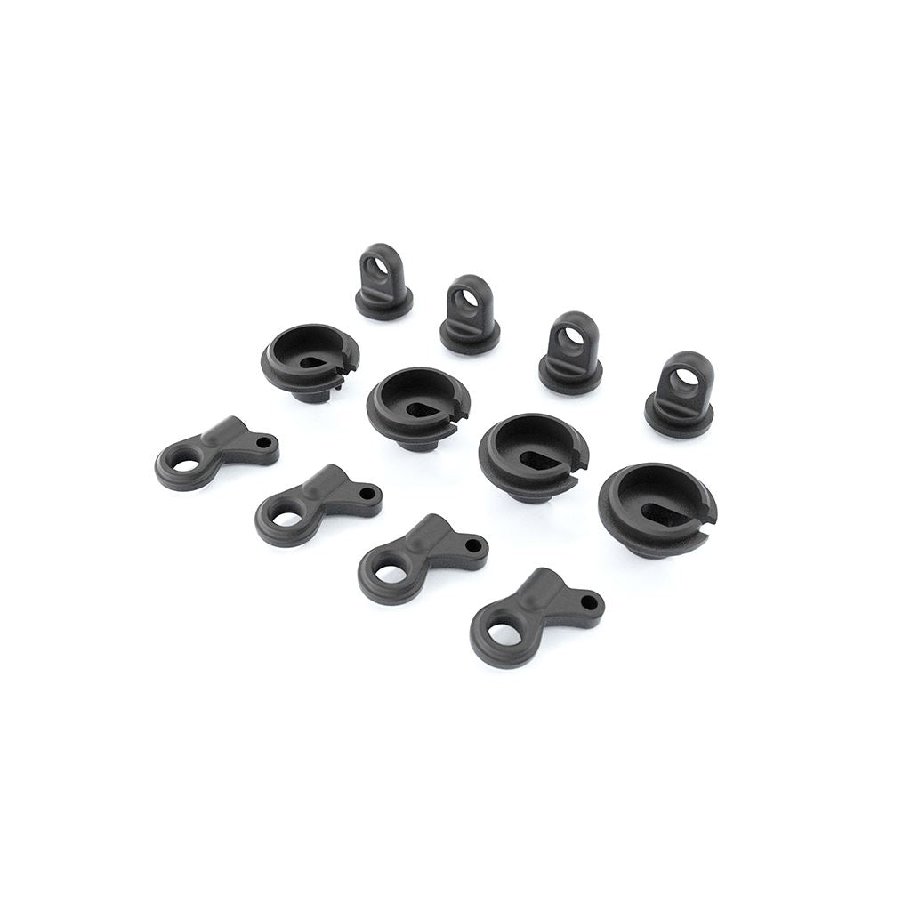 Yikong Shock Assembly Pack - 12Pcs
