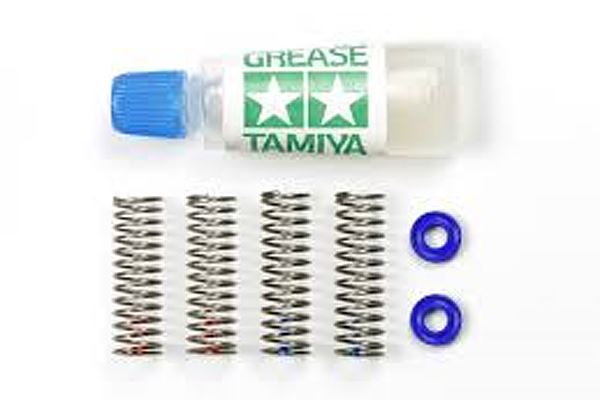 Tamiya T3-01 F Spring Sh