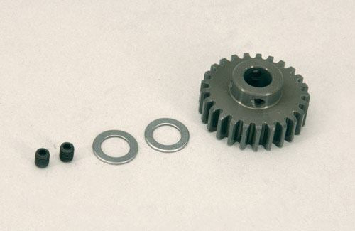 FG Modellsport Alloy Gearwheel 25 Teeth