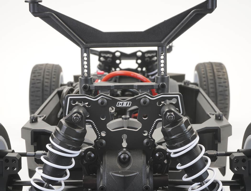 CEN RACING 2023 M-SPORT FORD PUMA RALLY1 1/8 RTR BRUSHLESS