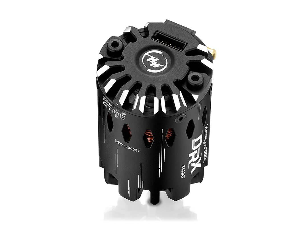 HOBBYWING XERUN DRX 3652SD 8500KV DRAG MOTOR
