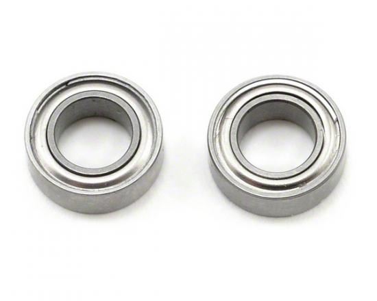 Schumacher Ball Bearing - 5 X 9 X 3 Non Fl. (pr)