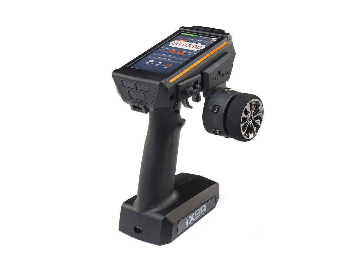 Spektrum Ixsr 6-Channel Dsmr Surface Transmitter With Sr515 Receiver