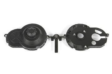 Axial SCX 2-Speed Transmission Spur Gear Cover