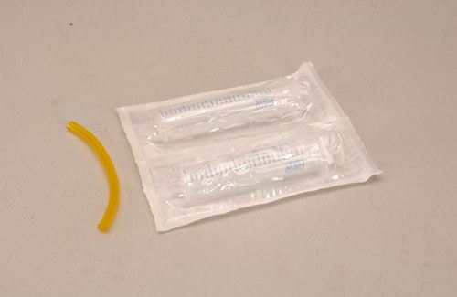 FG Modellsport Filling And Ventilation Set