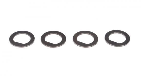 TLR Diff Rings (4): 22-4