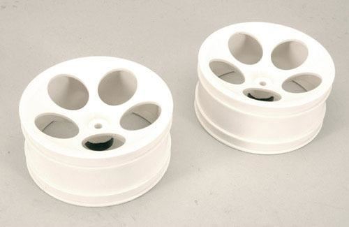 FG Modellsport Baja Wheel Narrow (Pk2)