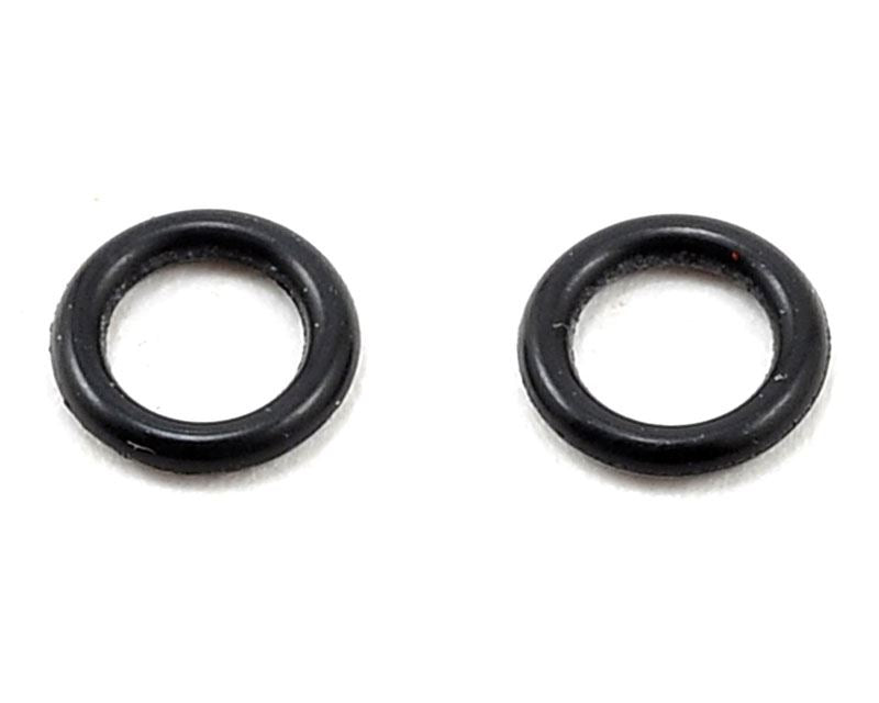 Carb Retainer O-Ring 3.5Cc M/R Series (2Pc)