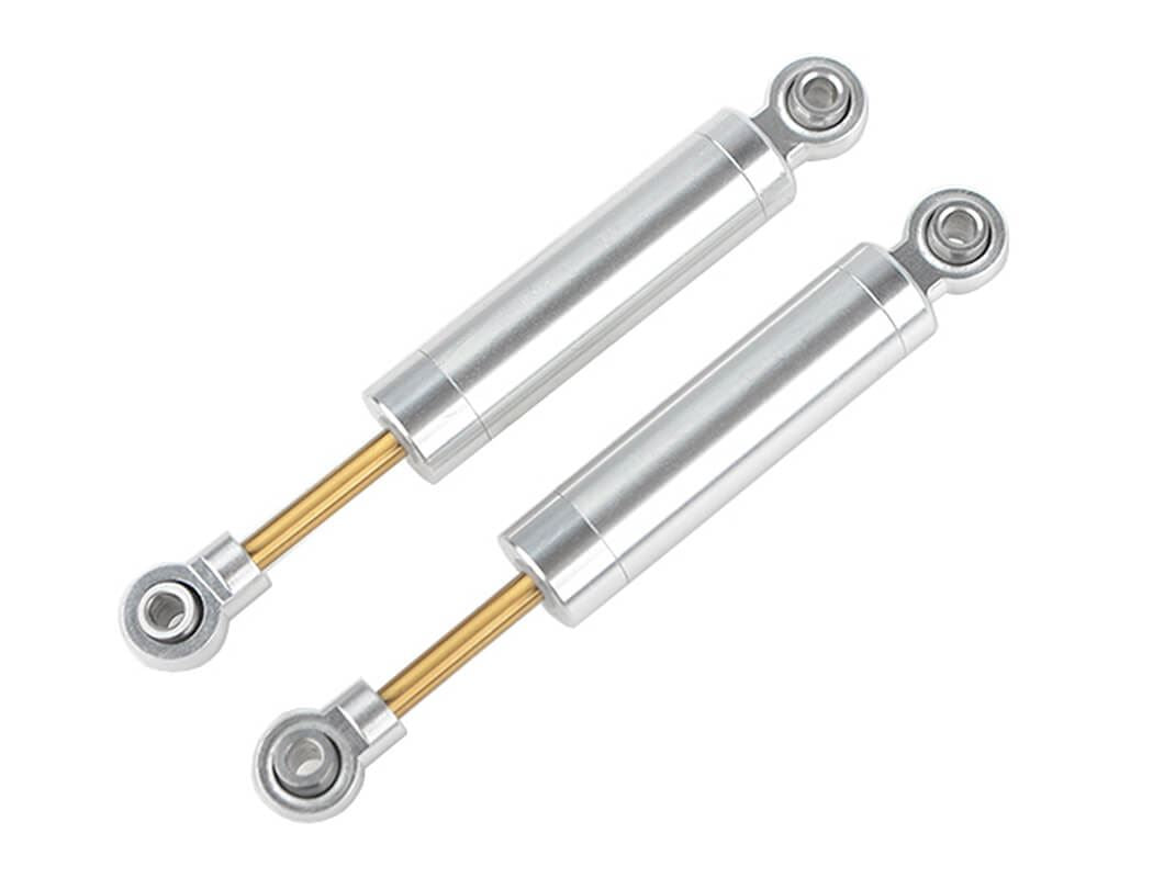 Rc4Wd Ultimate Scale Shocks 70Mm