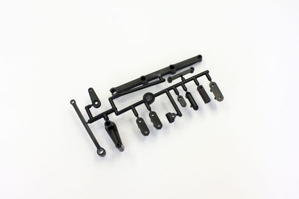 Arm Set Kyosho Blizzard Sr