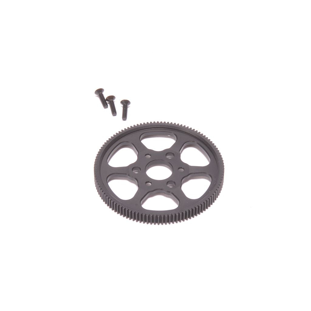 Pro Cnc Spur Gear 113T 64Dp - Mi8,Mi9