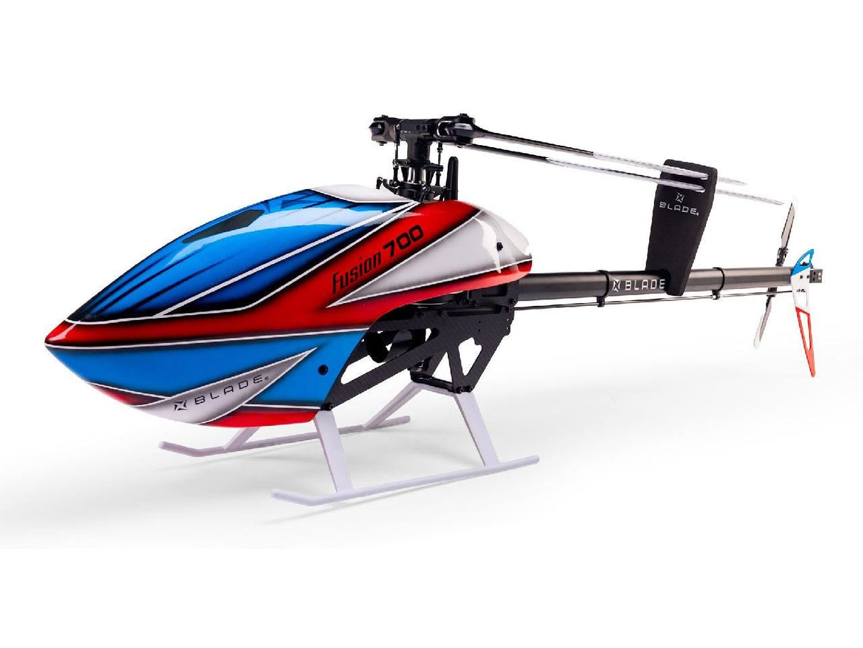 Blade Fusion 700 Kit With Motor And Blades