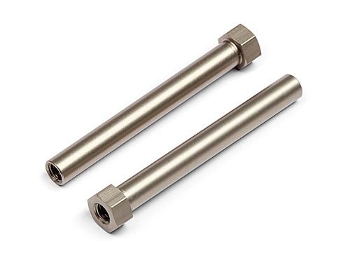 Maverick Servo Saver Steering Posts (Pr)