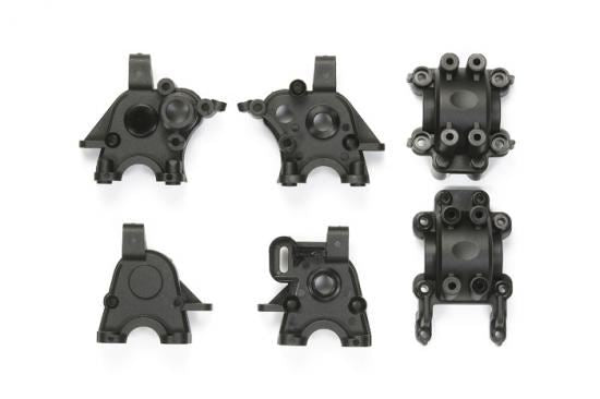 Tamiya Xv-01 A Parts (Gear Case)