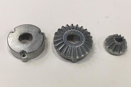 Tamiya Diff Cover Bag 58324