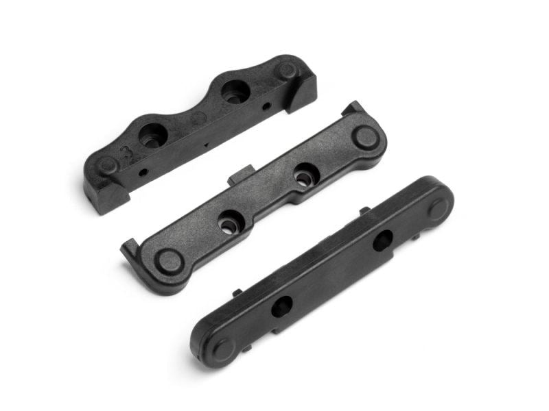 Hd Pivot Plate Set