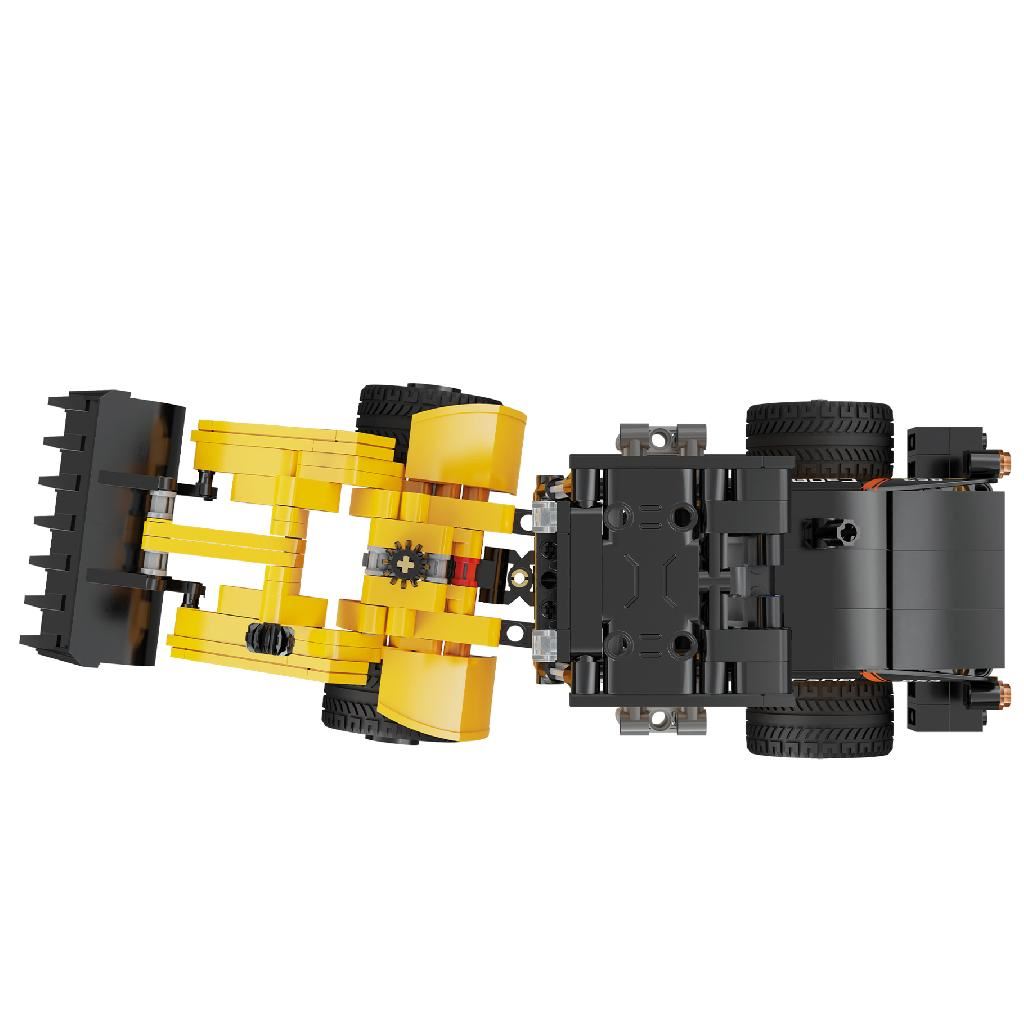 Cada Wheel Loader - 403 Pcs
