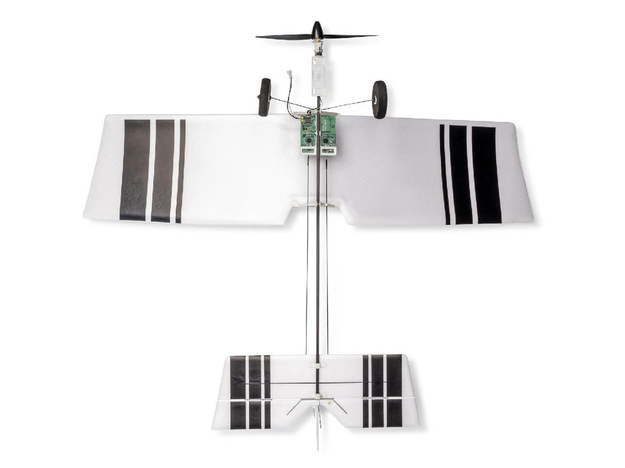 E Flite UMX Slow Ultra Stick BNF Basic with AS3X and SAFE Select