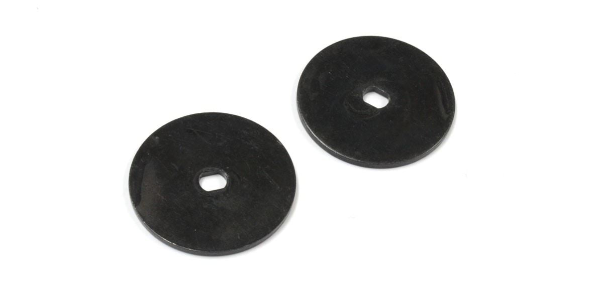 Slipper Plate Outlaw Rampage (2)