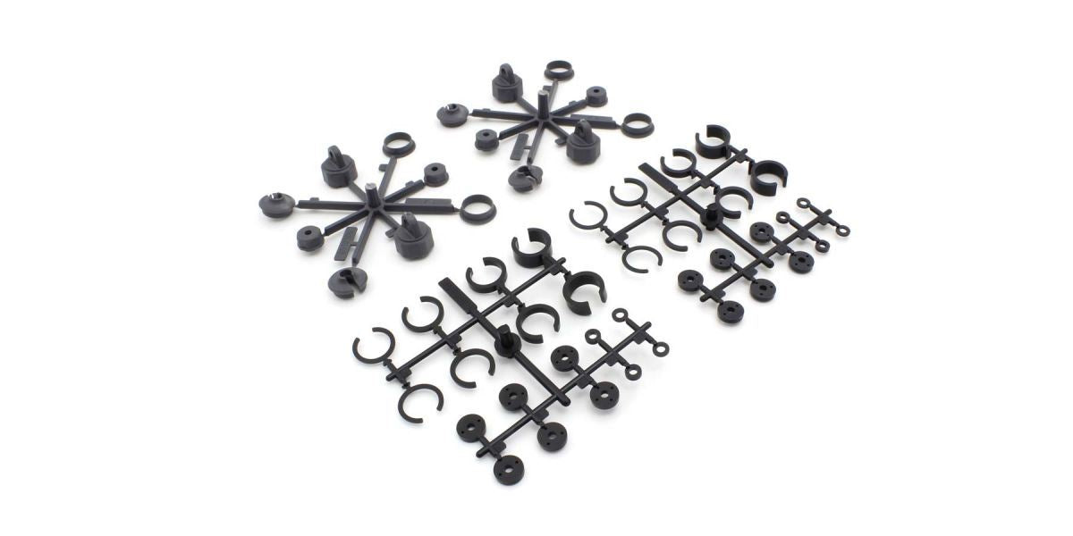 Shock Plastic Parts Kyosho Kb10 Series